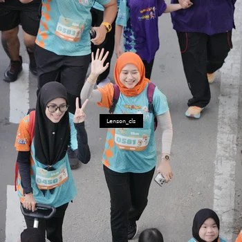 Runner Photo 8285656