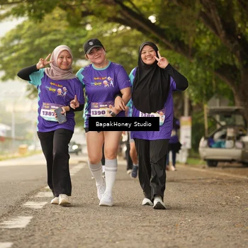 Runner Photo 8285657