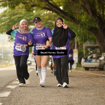 Runner Photo 8285660