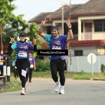 Runner Photo 8285661