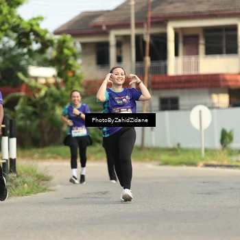 Runner Photo 8285662