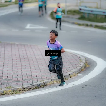 Runner Photo 8285663