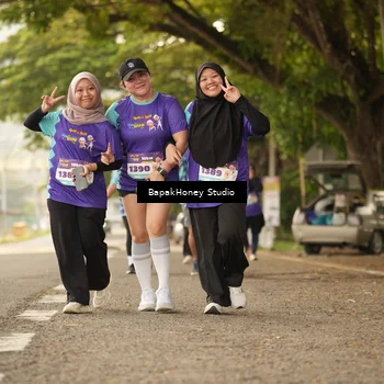 Runner Photo 8285664