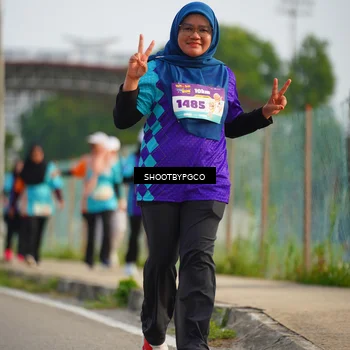 Runner Photo 8285665