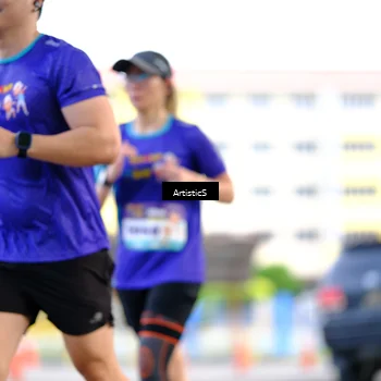 Runner Photo 8285666