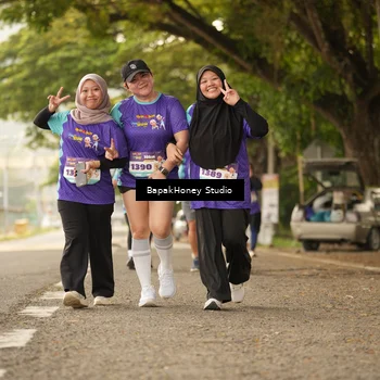 Runner Photo 8285667