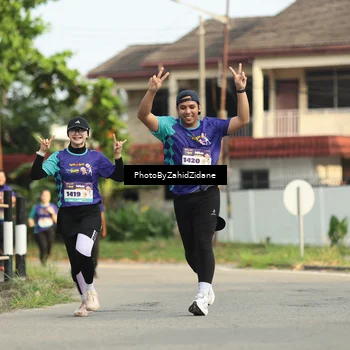 Runner Photo 8285668