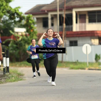 Runner Photo 8285670