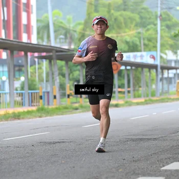Runner Photo 8285672