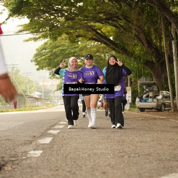 Runner Photo 8285675
