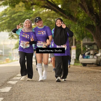 Runner Photo 8285676