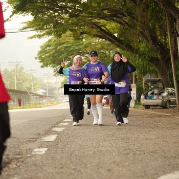 Runner Photo 8285677