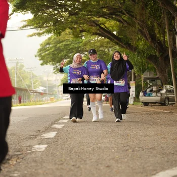 Runner Photo 8285678