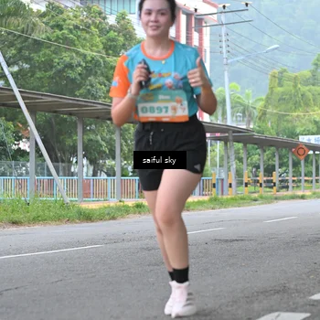 Runner Photo 8285679