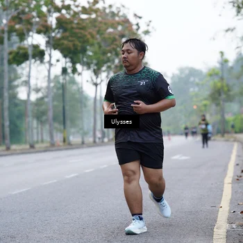 Runner Photo 8285681