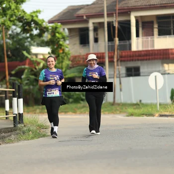 Runner Photo 8285683