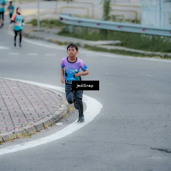 Runner Photo 8285685