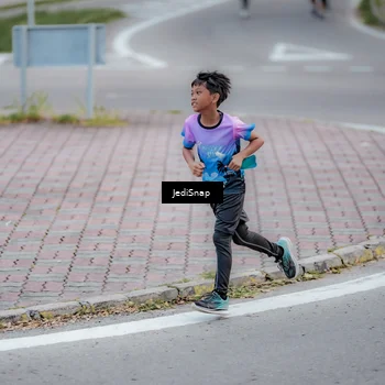 Runner Photo 8285686
