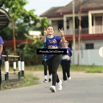 Runner Photo 8285687