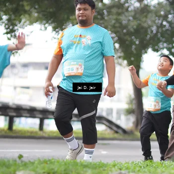 Runner Photo 8285688