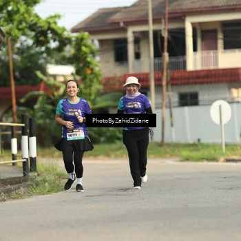 Runner Photo 8285691