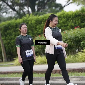 Runner Photo 8285692