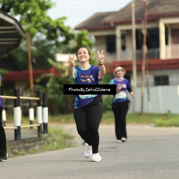 Runner Photo 8285694