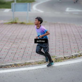 Runner Photo 8285695