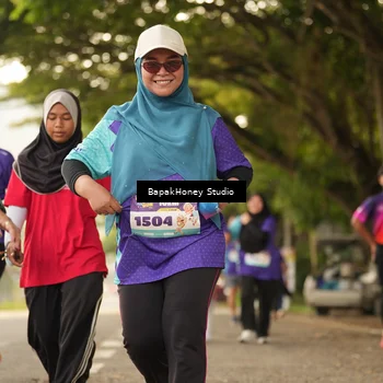 Runner Photo 8285696