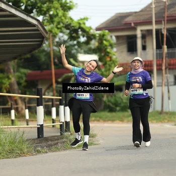 Runner Photo 8285697