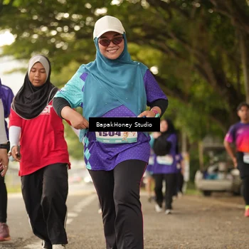 Runner Photo 8285699