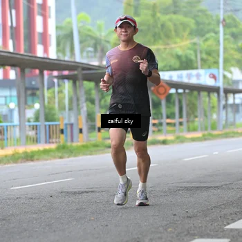 Runner Photo 8285701