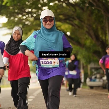 Runner Photo 8285702
