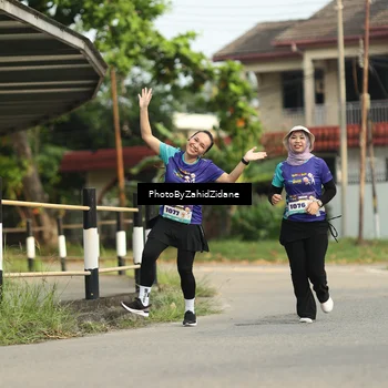 Runner Photo 8285703
