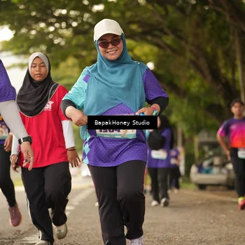 Runner Photo 8285704