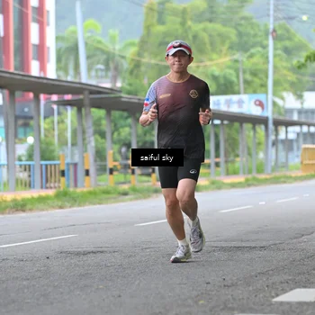 Runner Photo 8285705