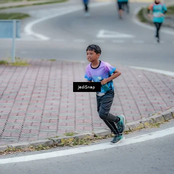 Runner Photo 8285706