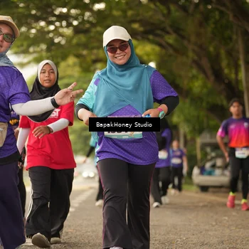 Runner Photo 8285707