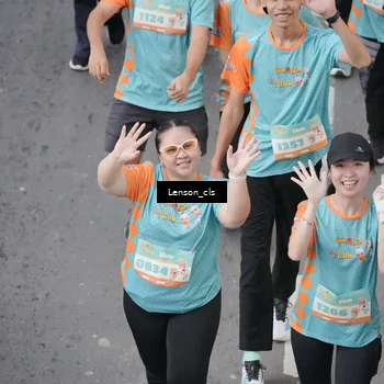 Runner Photo 8285709