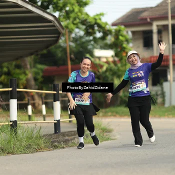 Runner Photo 8285711