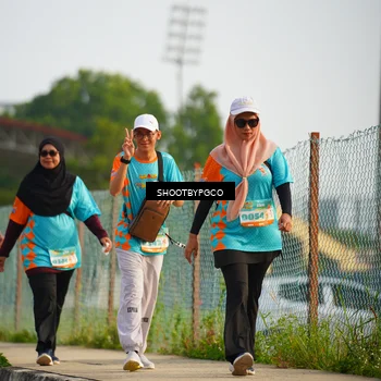 Runner Photo 8285712