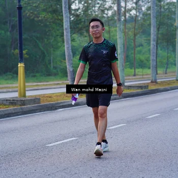 Runner Photo 8285713