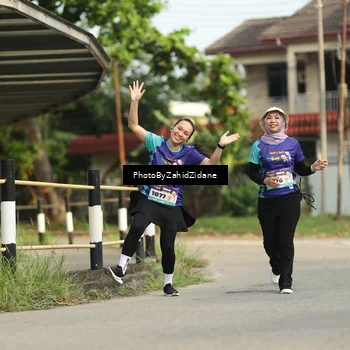 Runner Photo 8285715