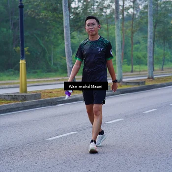 Runner Photo 8285719