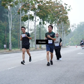 Runner Photo 8285720