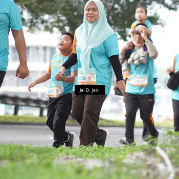 Runner Photo 8285722