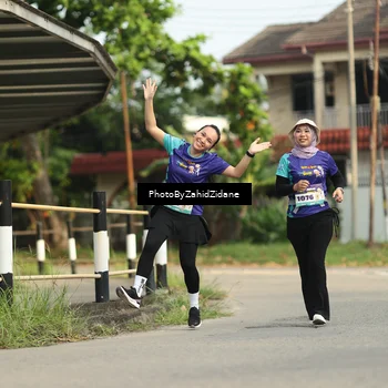 Runner Photo 8285723