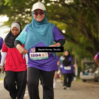 Runner Photo 8285726