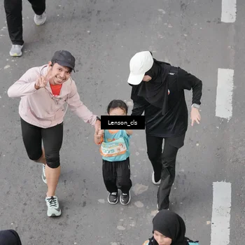 Runner Photo 8285727