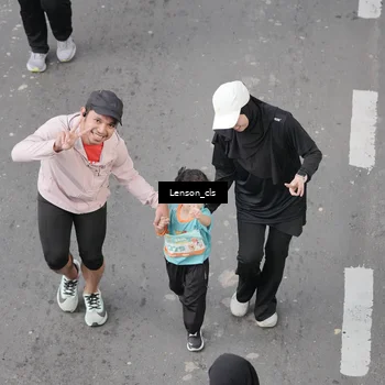 Runner Photo 8285729